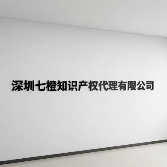 深圳七橙知识产权代理有限公司